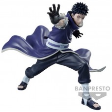 Figura banpresto naruto shippuden vibration stars