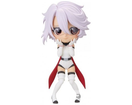 Figura banpresto q posket shy 13cm