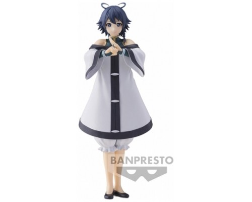 Figura banpresto shy mianlong