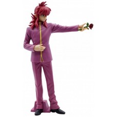 Figura banpresto yu yu hakusho dxf