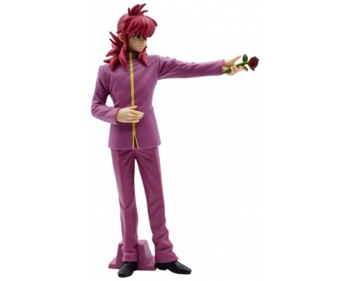 Figura banpresto yu yu hakusho dxf