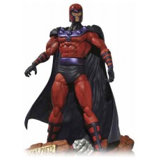 Figura diamond select marvel x - men magneto