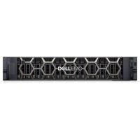 Servidor dell poweredge r750xs xeon silver