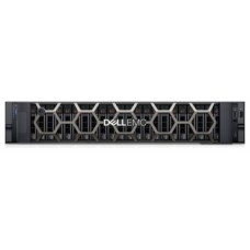 Servidor dell poweredge r750xs xeon silver