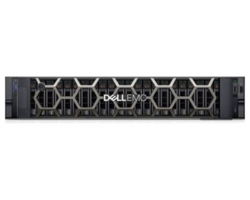 Servidor dell poweredge r750xs xeon silver