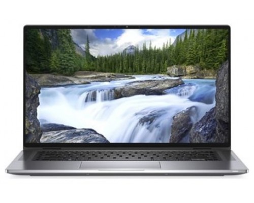 Portatil dell latitude 9520 i7 - 1185g7 16gb