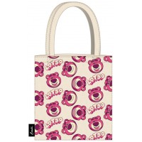 Bolsa shopping toy story lotso
