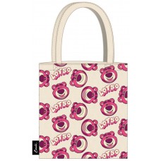 Bolsa shopping toy story lotso