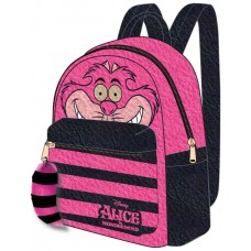 Mochila casual moda polipiel disney alicia