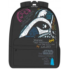 Mochila casual star wars