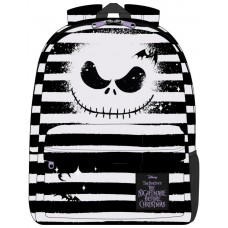 Mochila casual nightmare before christmas