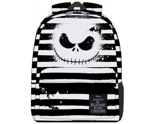 Mochila casual nightmare before christmas