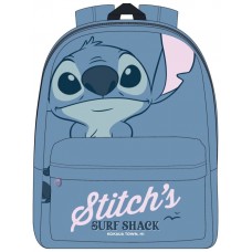 Mochila casual stitch