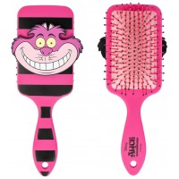 Cepillo pelo rectangular disney alicia