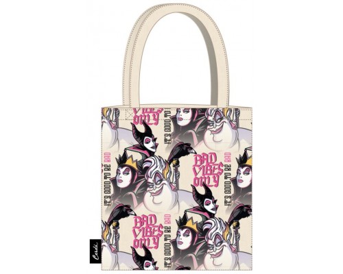 Bolsa shopping disney villanas