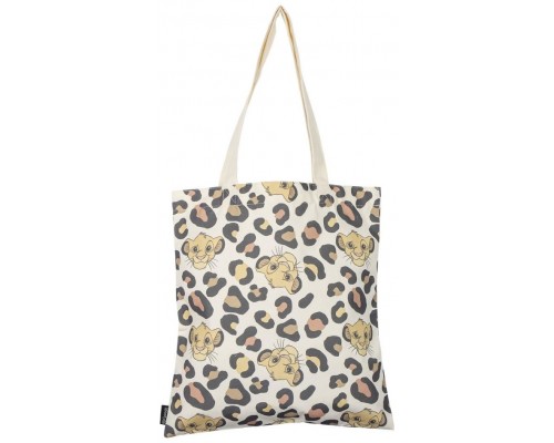 Bolsa shopping lion king