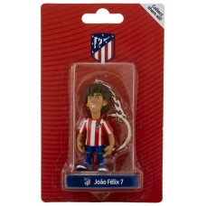 Llavero minix fútbol atlético madrid joao