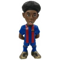 Figura minix futbol club barcelona kounde