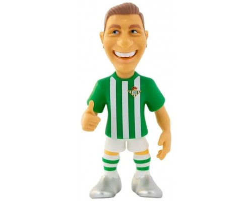 Figura minix futbol betis joaquin 12