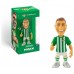 Figura minix futbol betis joaquin 12