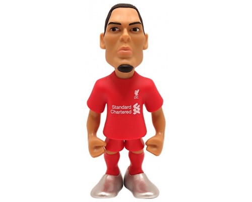 Figura minix futbol fc liverpool van