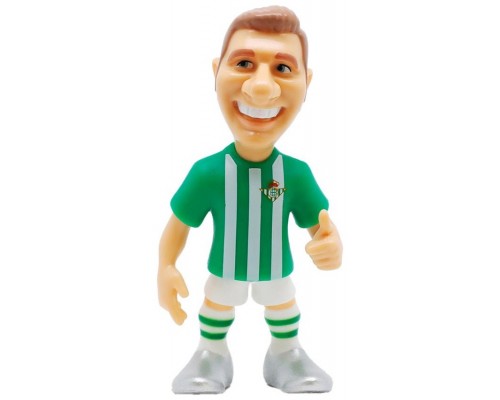 Figura minix futbol betis joaquin 7