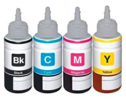 Botella tinta dayma epson 102 104