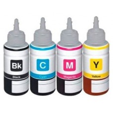 Botella tinta dayma epson 102 104