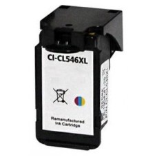 Tinta comp. canon cl561 xl color