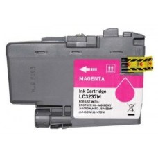Tinta dayma brother lc3237 magenta pigmentada