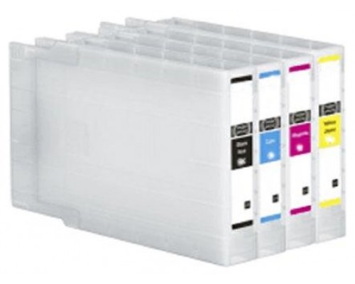 Tinta dayma epson t04a4 xxl (pg)