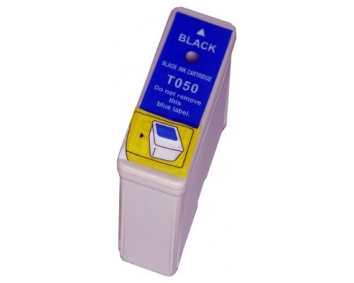 Tinta dayma epson t050 negro 13.5