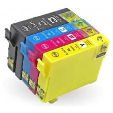 Tinta dayma epson t3472 t3462 cian