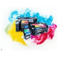 Cartucho tinta compatible dayma epson t7014