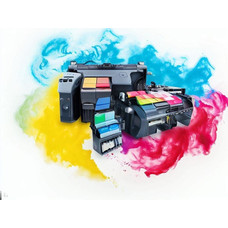 Cartucho tinta compatible dayma hp n23