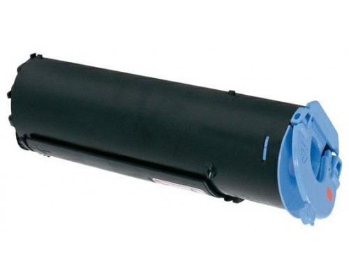 Toner dayma canon c - exv18 negro 0386b002