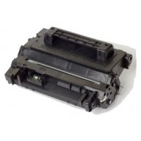 Toner dayma hp ce390a negro