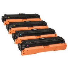 Toner dayma hp ce740a 307a negro