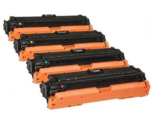 Toner dayma hp ce740a 307a negro