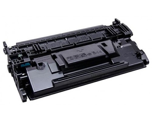 Toner dayma hp cf289a negro calidad