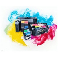 Toner compatible dayma hp w2031a (415a)
