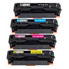 Toner dayma hp w2033a magenta 415a