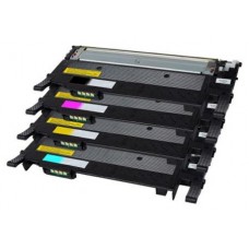 Toner dayma compatible hp w2072a 117a