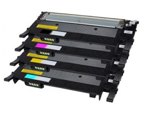 Toner dayma compatible hp w2072a 117a