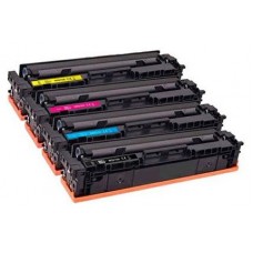 Toner dayma hp w2210a negro 207a