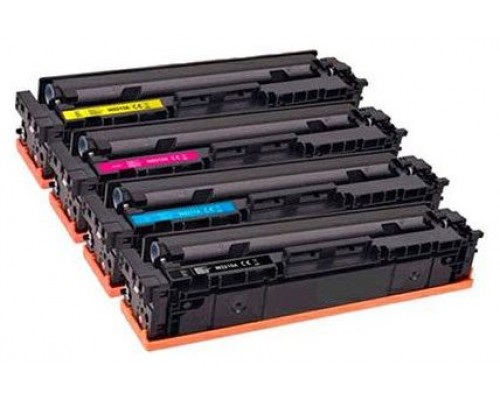 Toner dayma hp w2210a negro 207a