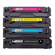 Toner compatible dayma hp w2411a cian