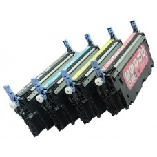 Toner dayma hp q2673a magenta 309a