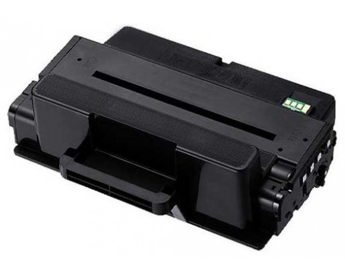 Toner dayma samsung d205l remanufacturado negro