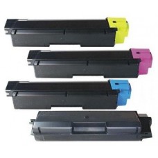 Toner dayma kyocera tk5270 amarillo 6.000